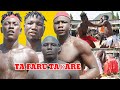 November 2 2025 YAU LAHADI AYI KULLUM DOGON DOGO ALASAN AUTAN NA A ISHA GARDAMA TA ƘARE A MARABA 