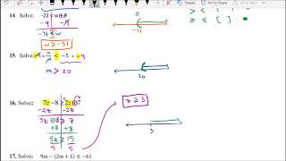 Math I Practice Final Exam 11_20