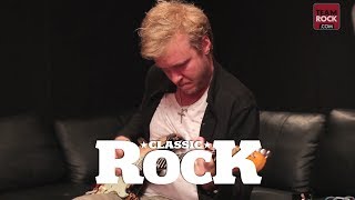Kenny Wayne Shepherd - I Love The Life I Live | Classic Rock Magazine