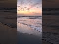 From Our Travels: Weekend Sunrise From Myrtle Beach