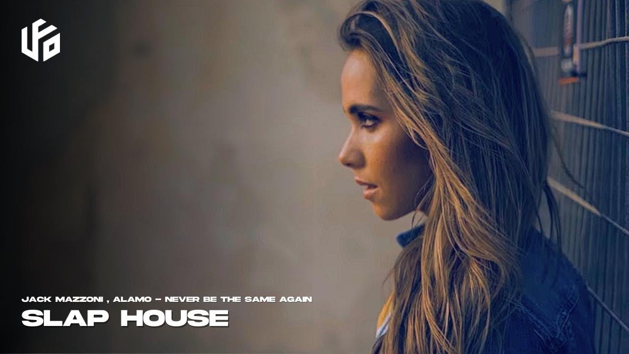 YouTube에서 Jack Mazzoni & ALAMO - Never Be The Same Again (Slap House) UFO Recordz 보기 YouTube에서 Jack Mazzoni & ALAMO - Never Be The Same Again (Slap House) UFO Recordz 보기