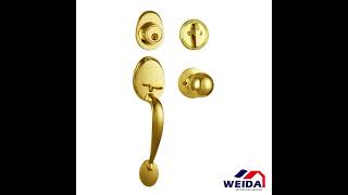 📢 Welcome to Jiangmen Weida Hardware Factory!