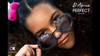 PERFECT Cover (Official Video) D´Africa