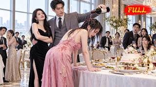 Chồng Sỉ Nhục Vợ Giữa Buổi Tiệc Để Bênh Tiểu Tam, Ai Ngờ Cô Ly Hôn Rời Đi Khiến Chồng Cũ Hối Hận!