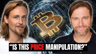 Why Bitcoin’s Price Isn’t Moving (Yet)