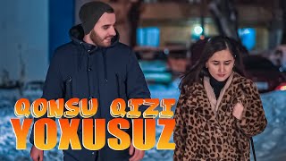 YUXUSUZ - Qonşu Qızı (Yeni Azeri Klip 2022)