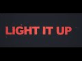 Capture de la vidéo Vandenberg - Light It Up (Official Lyric Video)