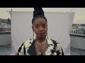 KeiyaA on Curating Space for Her Community