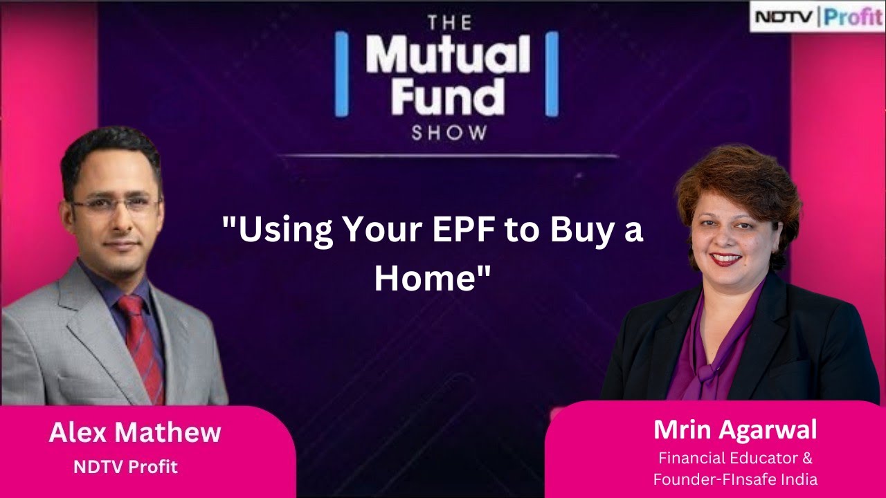 Как использовать средства из пенсионного фонда EPF для покупки жилья