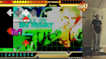 [Stepmania] Still in My Heart - FC AA