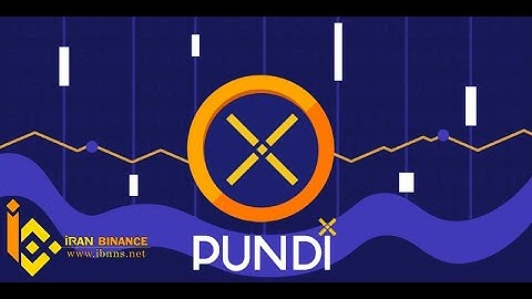 Pundi X