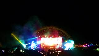 Deadmau5  Park N Rave 01012021