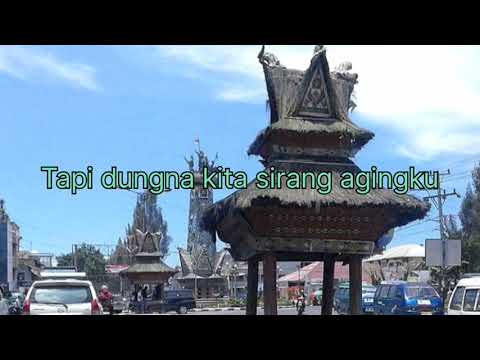 KARAOKE LAGU KARO GELUH MESERA CIPTAAN ROBBY GINTING