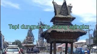 KARAOKE LAGU KARO GELUH MESERA CIPTAAN ROBBY GINTING