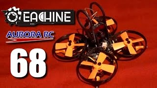 Eachine Aurora 68