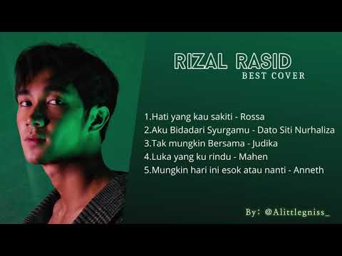 Rizal Rasid Best cover