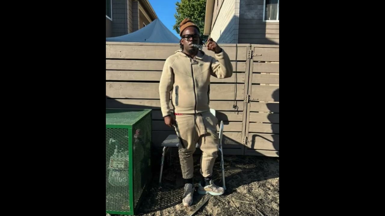 [FREE] K8do - Fredo Bagz Type Beat “Drop It Like Its Hot” (@cementcityshape)