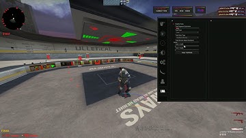 [Gamesense] Trails Lua Script V2