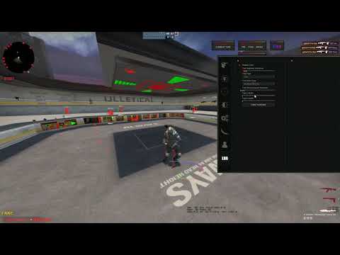 [Gamesense] Trails Lua Script V2