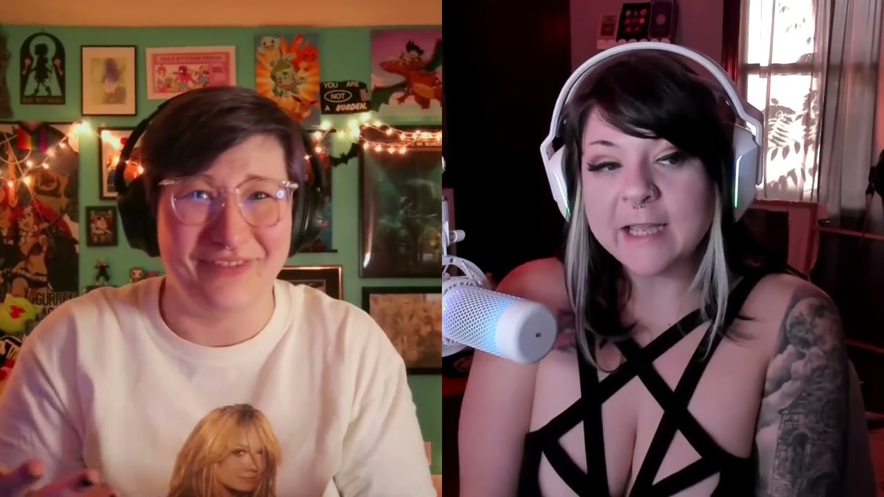 Ep. 54 Would You Put Your Life in Purp's Hands?