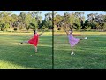 Flower reverie  choreography by katelyn ryan