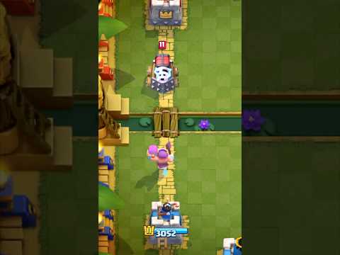 The Best Decks With The Boscaiolo Advanced By Clash Royale 3 Youtube Video