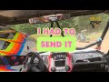 POV: Dodging Wrecks and Sending Doubles at Paradox