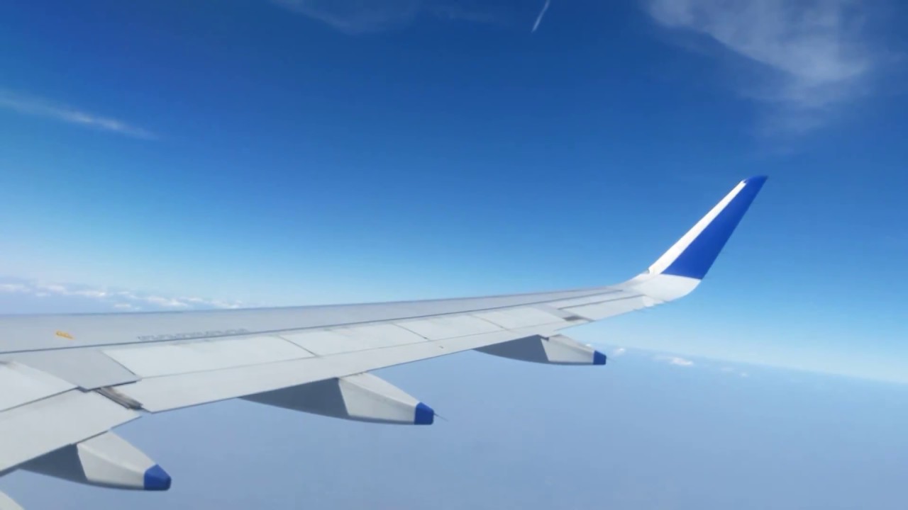 International Flight Vs Domestic Flight YouTube