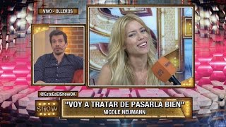 Este es el show - Programa 22/09/16