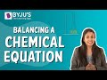 Balancing Chemical Equations Through Coefficients and Methods