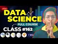 Data Science Full Course For Beginners | Git New Files