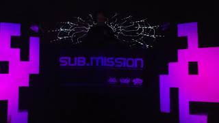 Kode9 Live at Sub.mission