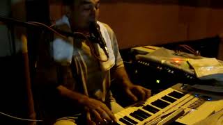 Şişeler - Piyanist Şantör Çağlayan Yamaç 0 543 361 93 06