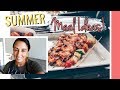 What's for Dinner? | Family Meal Ideas 2019 | Cook with Me