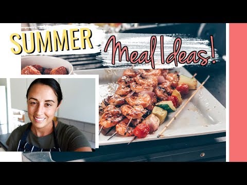 what's-for-dinner?-|-family-meal-ideas-2019-|-cook-with-me