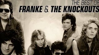 Franke & The Knockouts - Without You (Not Another Lonely Night) - Sofa King Karaoke