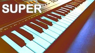 Efekte Per Deejay Ritme Arab Qypa Alegro