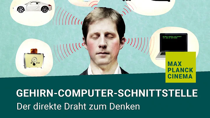 Gehirn-Computer-Schnittstelle - der direkte Draht zum Denken (Fast Forward Science 2015)