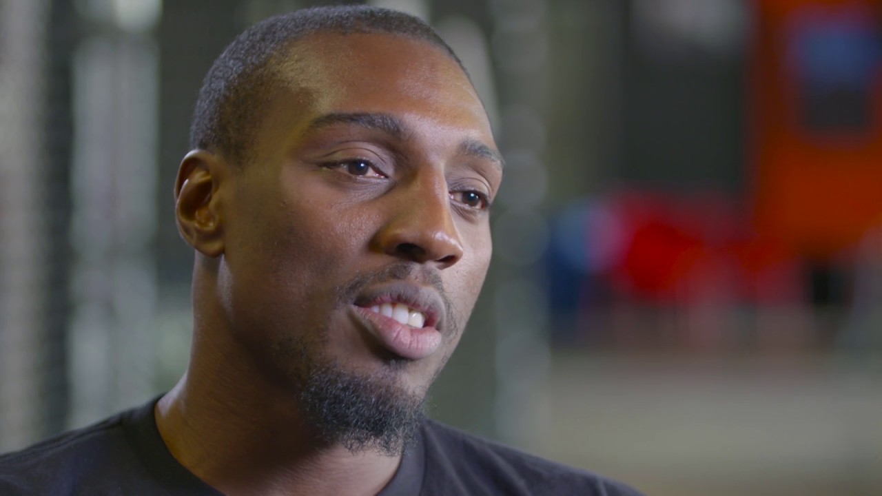 Bellator NYC: Phil Davis vs. Ryan Bader | Light Heavyweight Title Fight