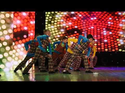 Алдынгылар слетыннан репортаж_1