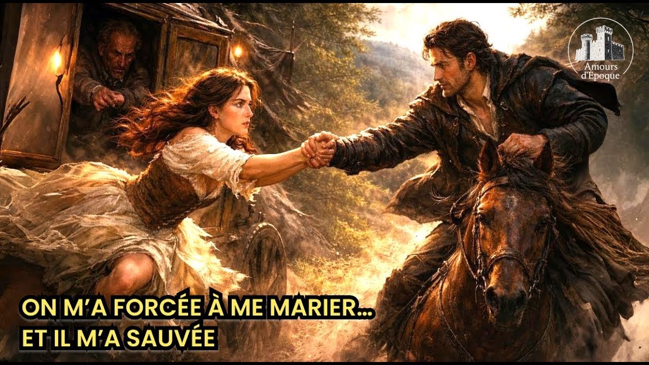 « Maintenant ! », cria le duc en la libérant de ses capteurs — et elle se jeta dans ses bras