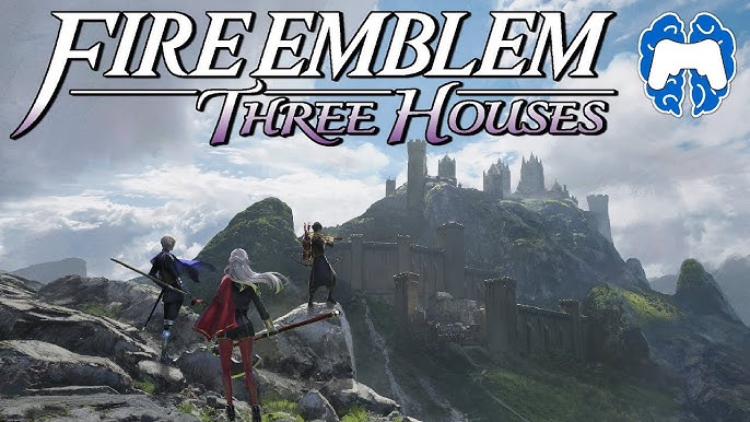 Fire Emblem: Three Houses review - Polygon