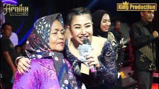 WARTIMAN II ANIK ARNIKA II NEW ARNIKA JAYA II DS JAPURABAKTI KEC ASTANAJAPURA KAB CIREBON