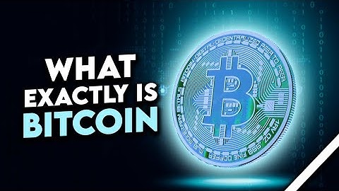 What is Bitcoin | Simply Explained for Beginners | Jude Umeano