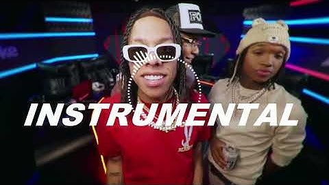 LOMIIEL FT DONATY Y PAPERA - QUE LINDA INSTRUMENTAL 🔥