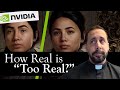 NVIDIA’s AI-driven Future of Graphics