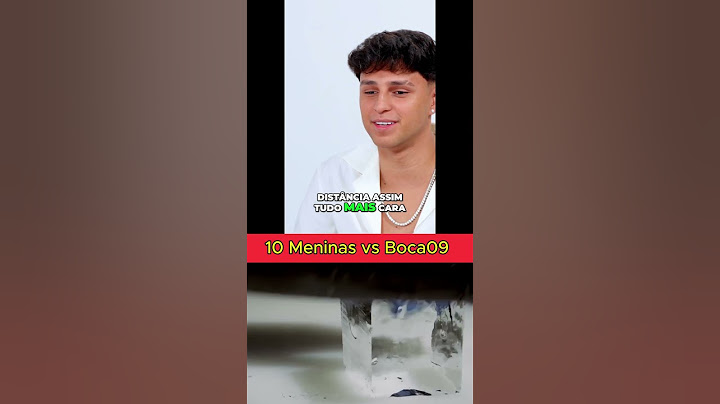 10 Meninas vs BOCA09