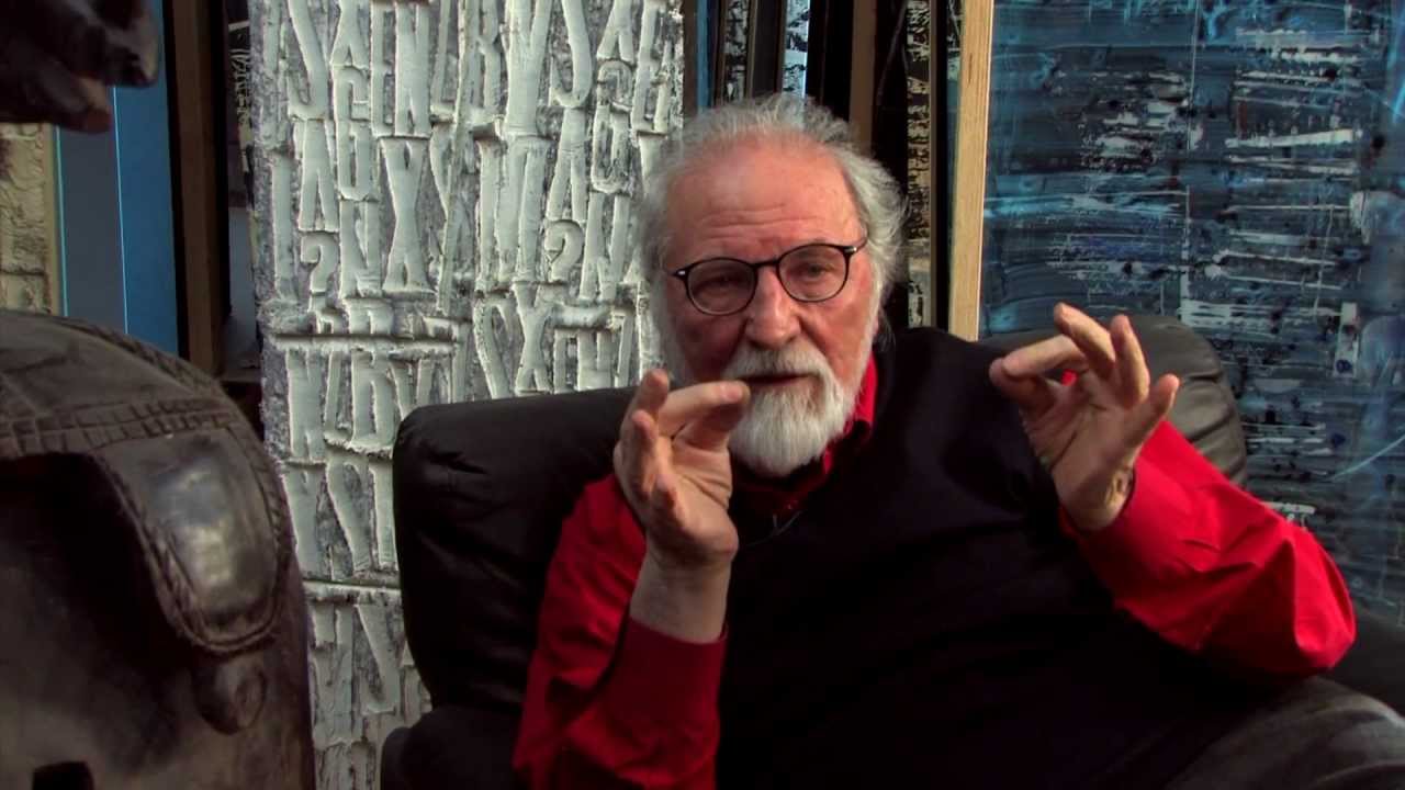 investimenti postali Giorgio Celiberti - Documentario