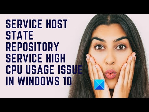 Service Host State