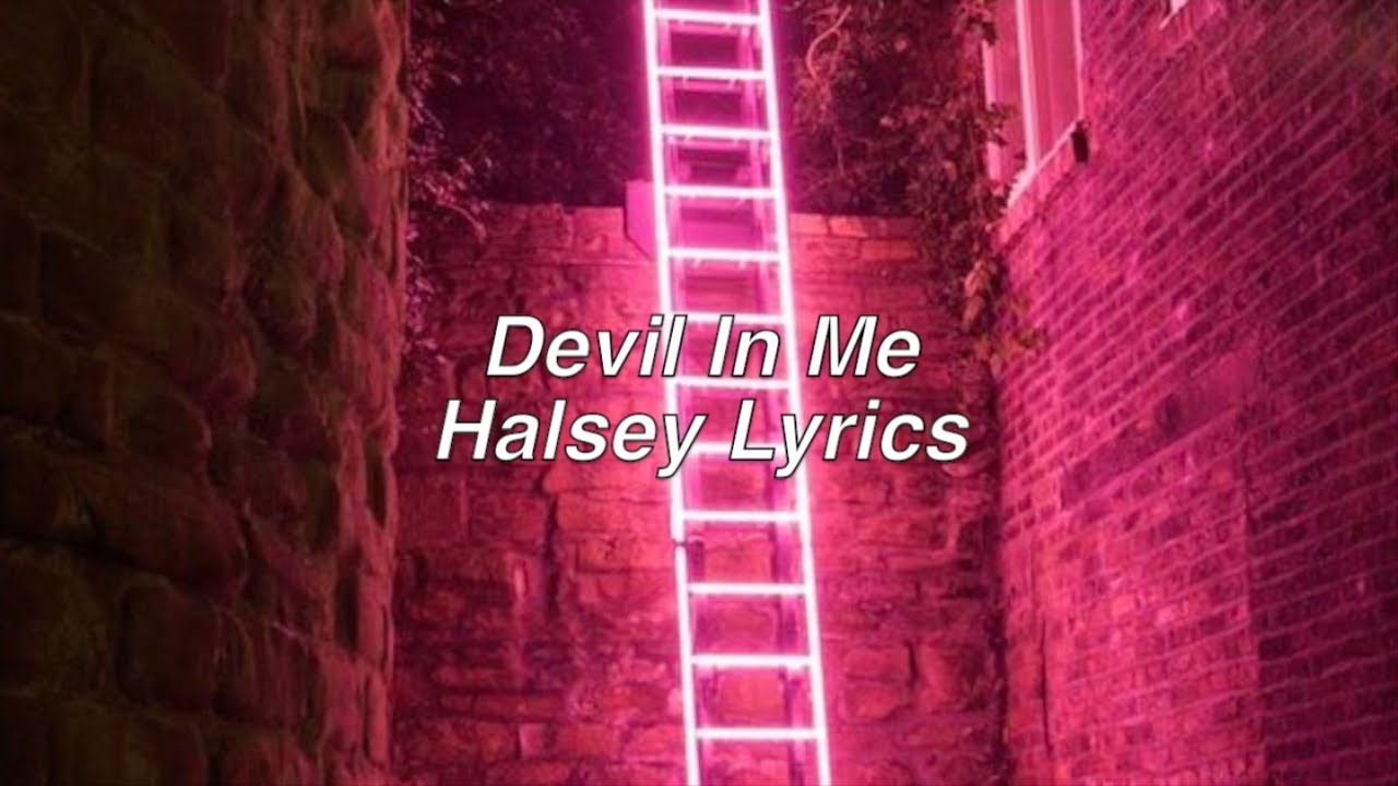 Halsey – Devil in Me MP3 Download